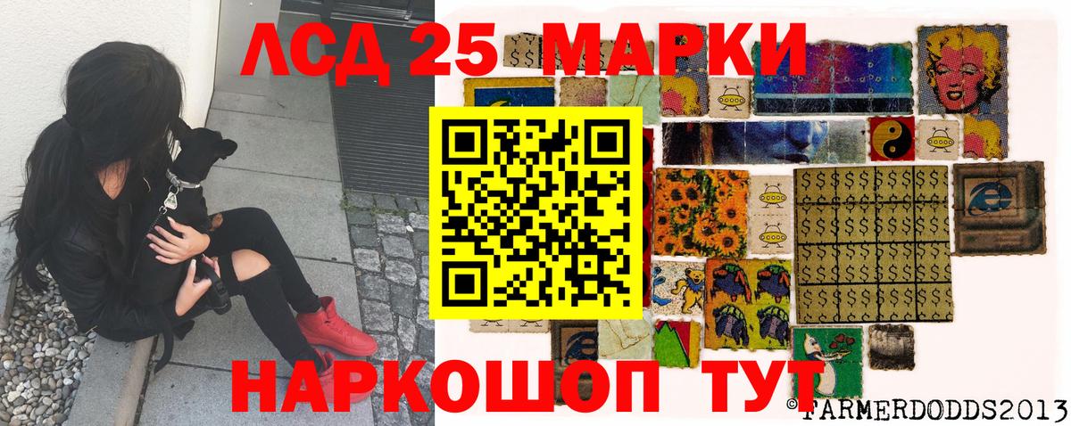Марки N-bome 1500мкг Берёзовский
